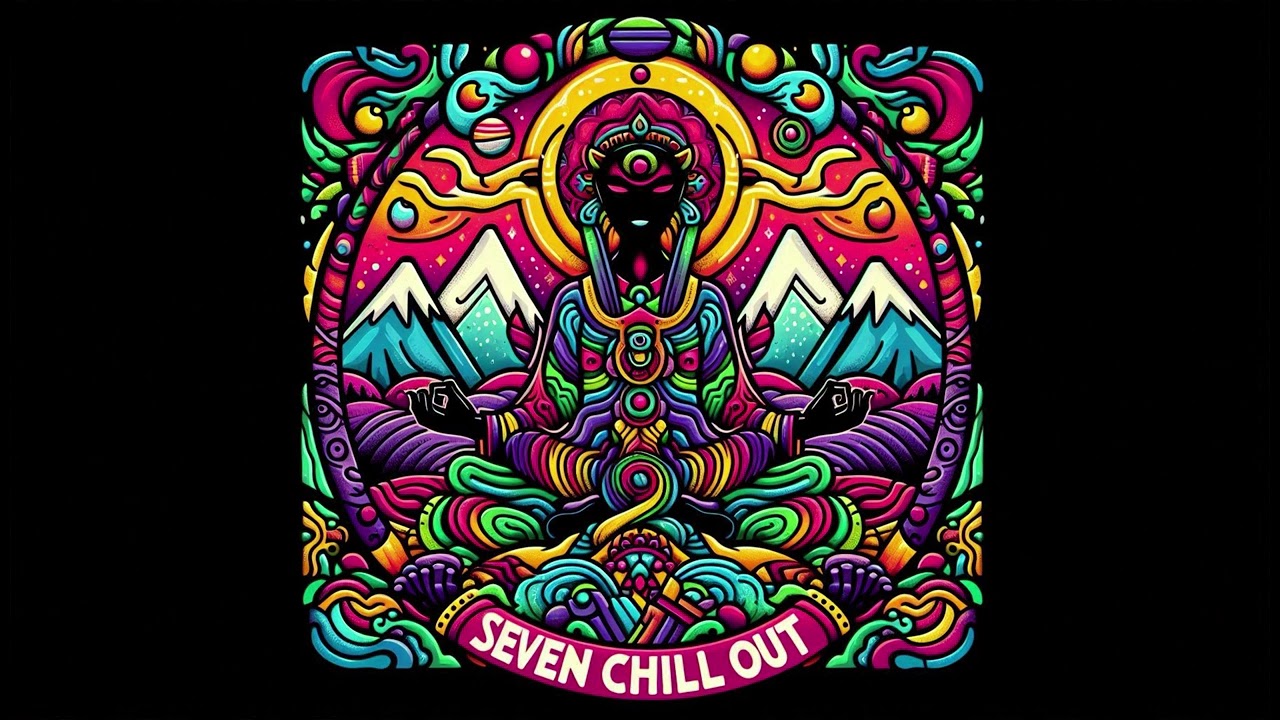 [BEST OF STUDY CHILL OUT] Ugly | Rules Album - Seven Chill Out (Relaxing Study Songs)
