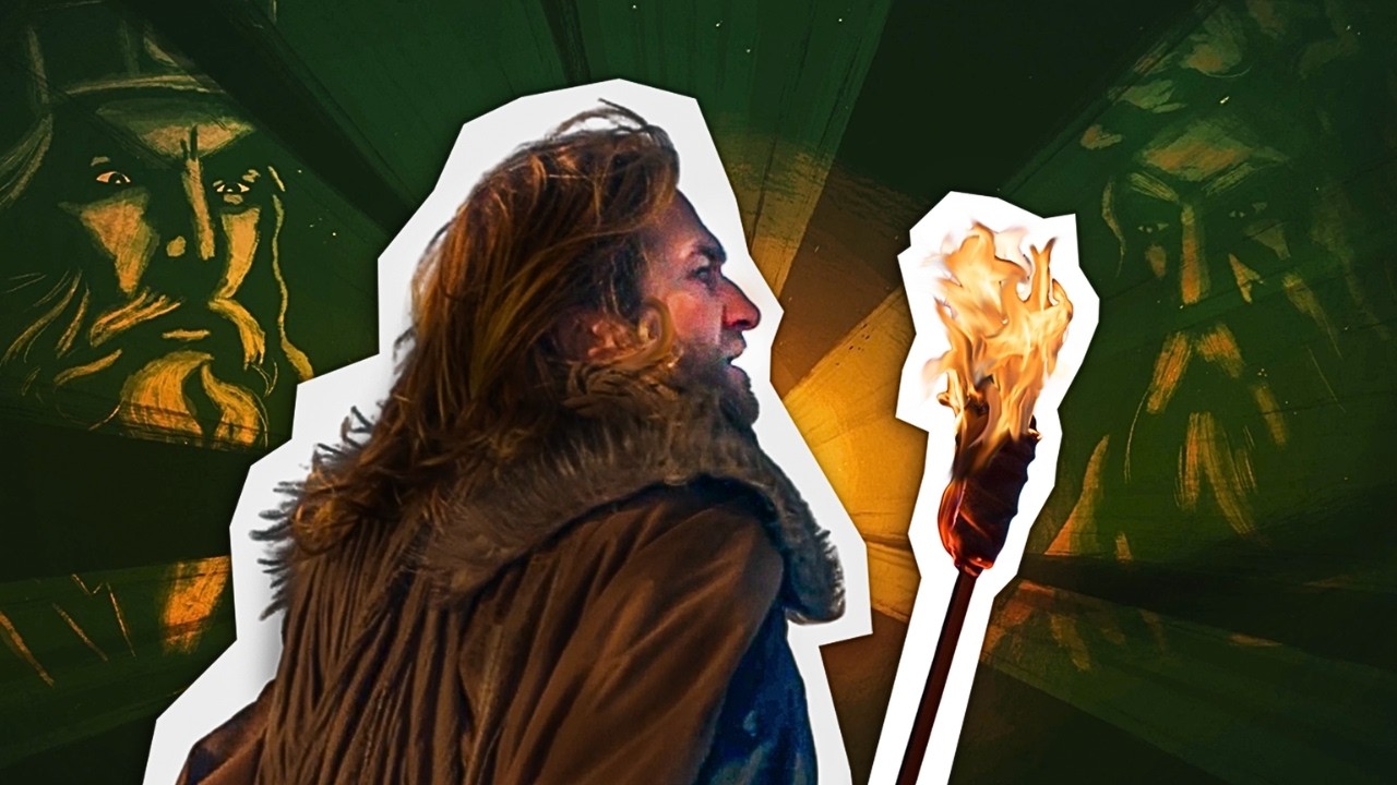 How a Former Slave Saved Western Civilization | St. Patrick Finale