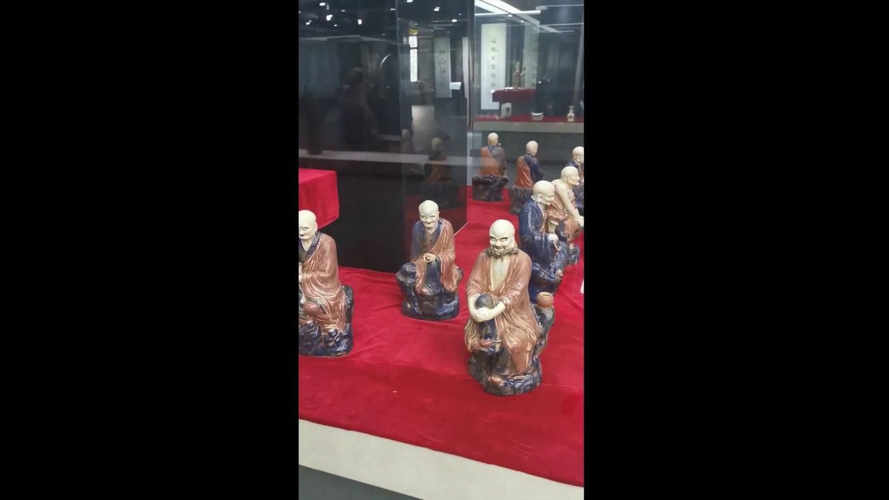 Beijing Chinese Language and Culture College Tour [Part2]