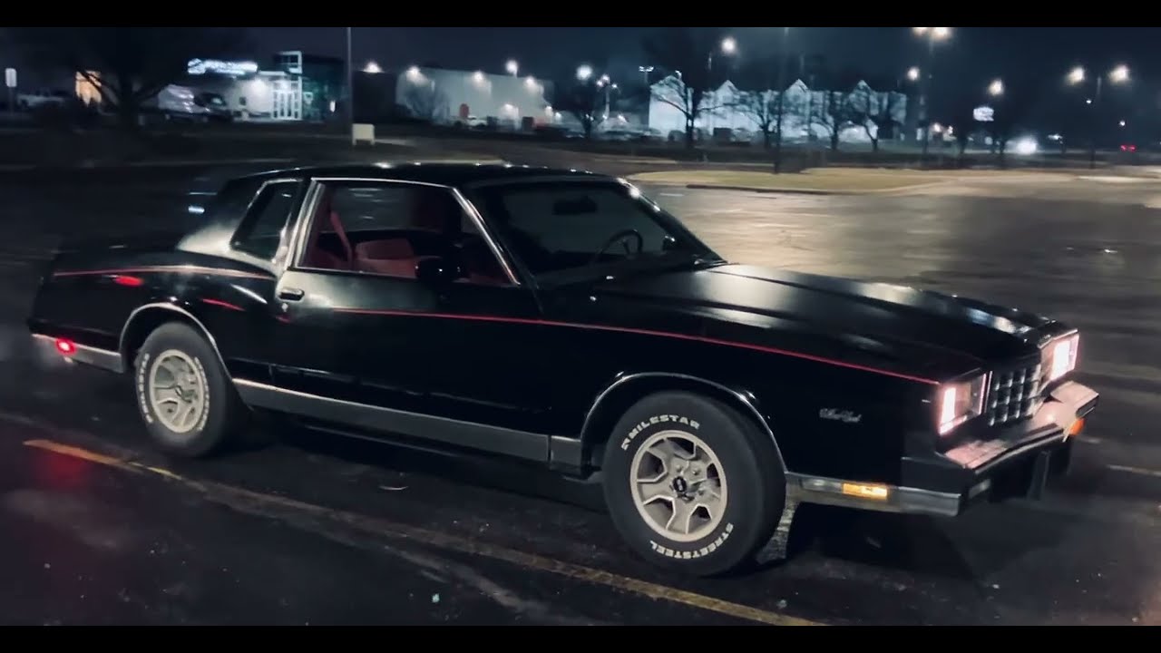 84 Monte Carlo