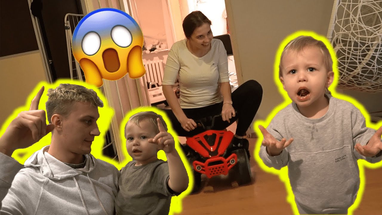 DOMINIKA Z MAKSIEM OSZALELI 😱
