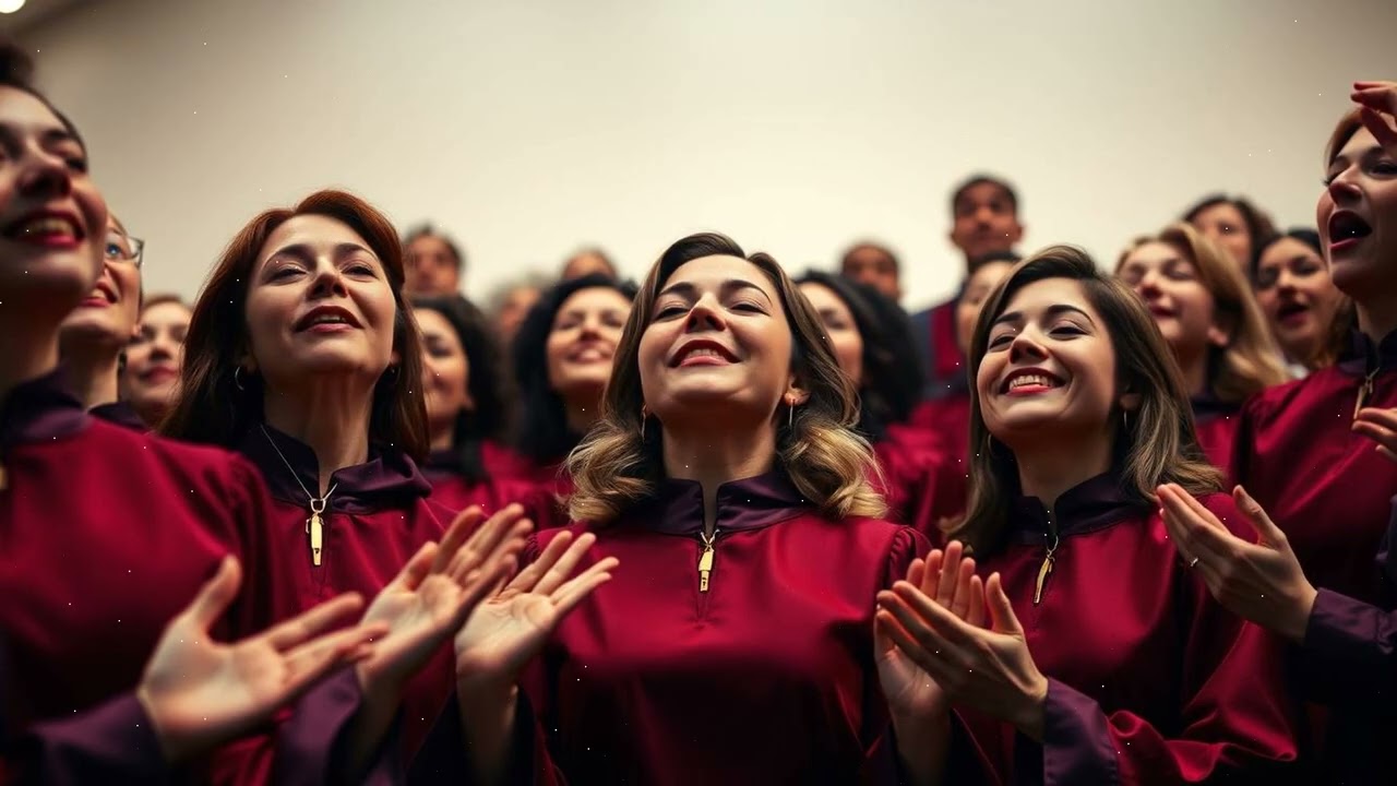 Family Worship Songs  Growing Together in Faith 👨‍👩‍👧‍👦✝️