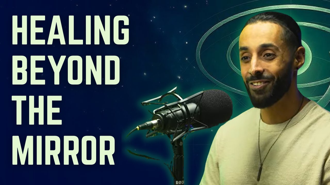 Overcoming Body Dysmorphia: A Journey of Self-Love and Healing