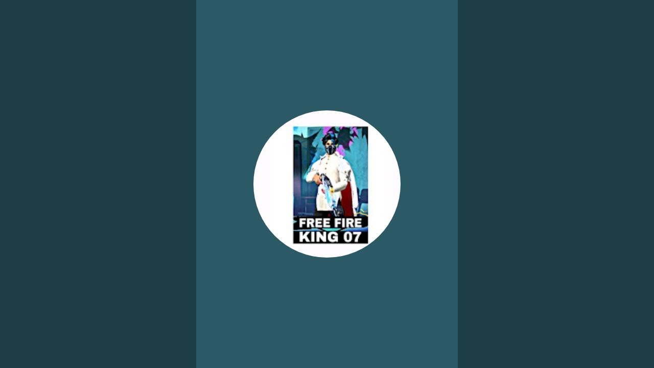 Free Fire King 07 is live