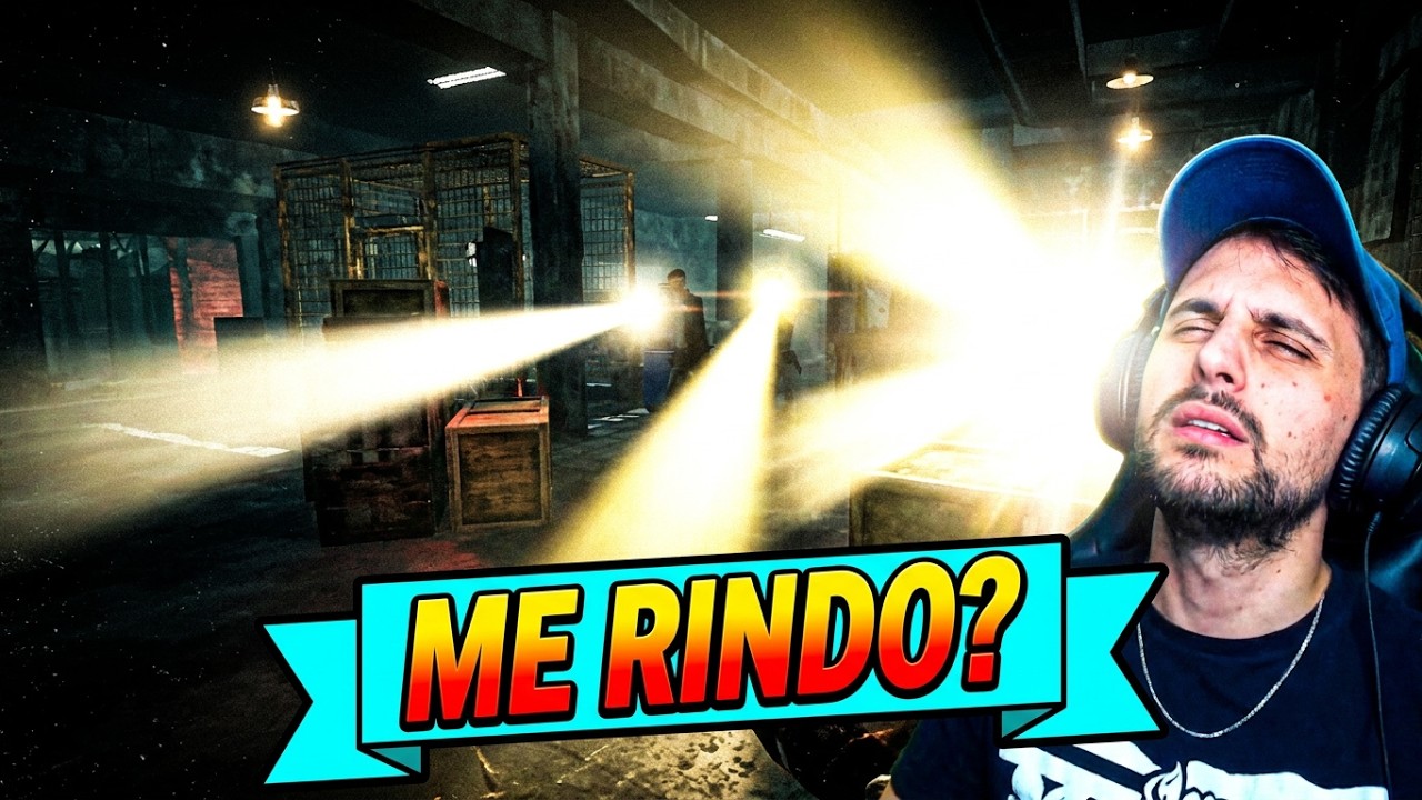 BULLY SQUAD TÓXICA de Dead by Daylight ME TORTURÓ a NIVEL DESQUICIANTE. HIJOS de MIL PU es POCO