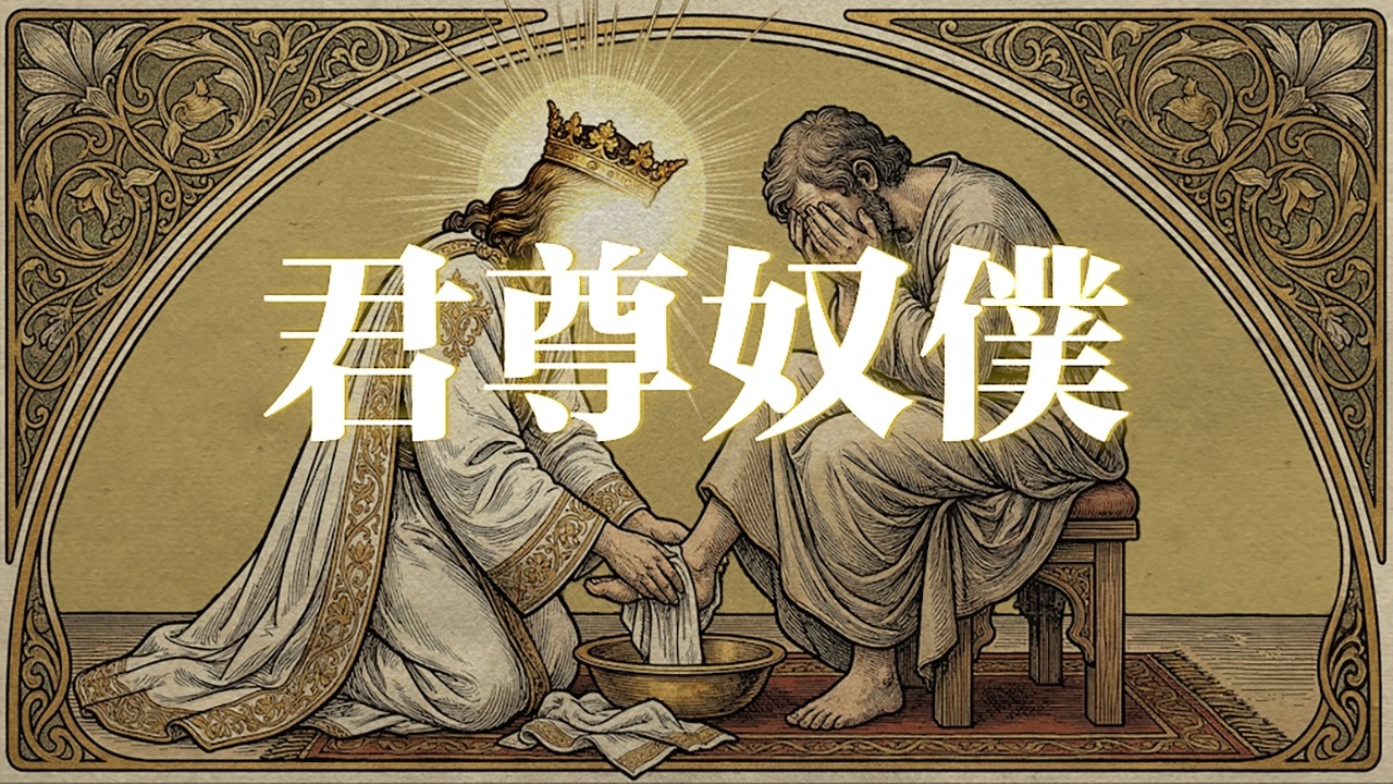 君尊奴僕