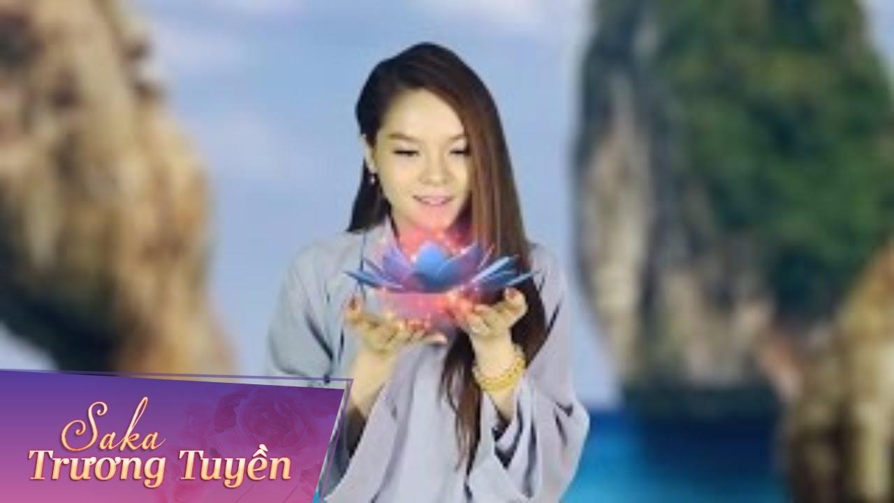 [Official MV] A DI ĐÀ PHẬT 2016 - SaKa Trương Tuyền