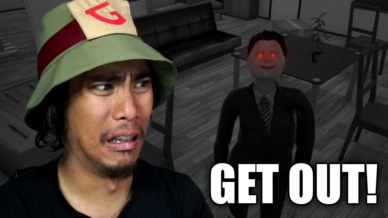 Our House Gets Invaded By Creeps | I'm On Observation Duty