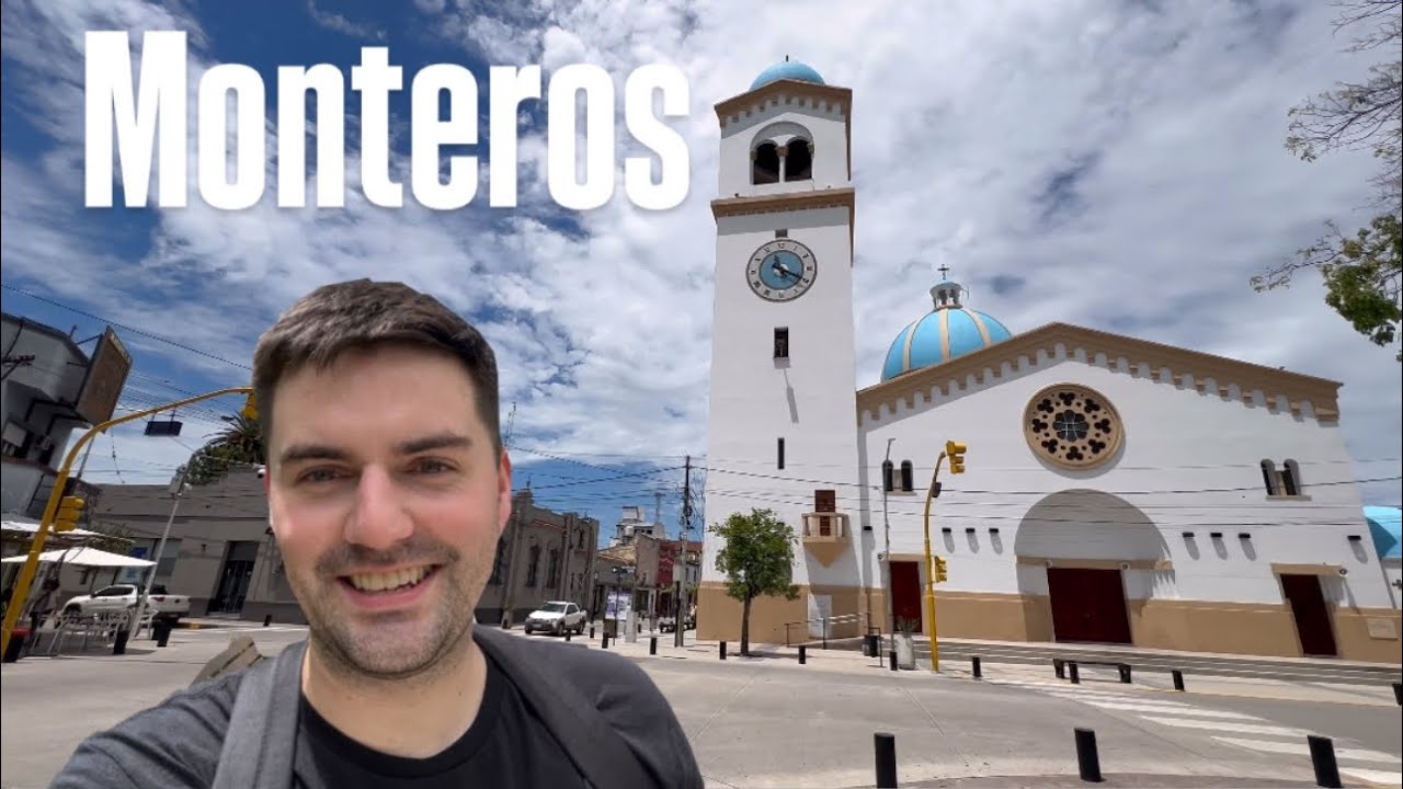 MONTEROS - TUCUMÁN
