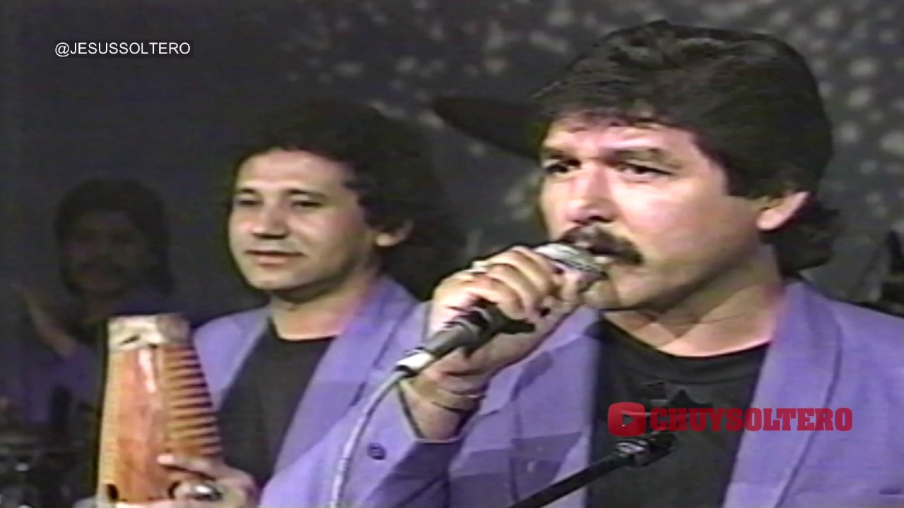 SUPER BRUJO LA MUCHACHA DE LOS OJOS TRISTES CON JESUS SOLTERO EN ORALE PRIMO