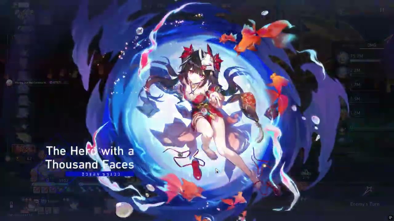 Sparxie with 3 Lasers! Full Skill Point Prismatic Team | Currency Wars (HSR)
