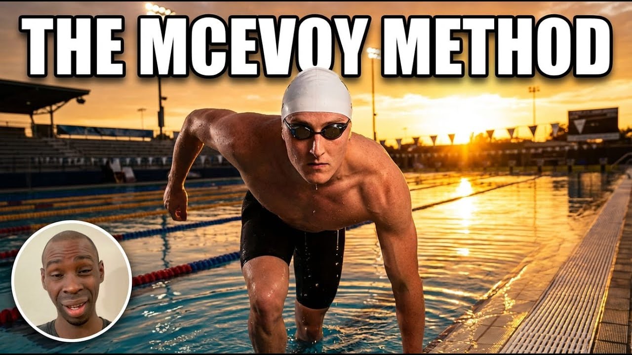 The McEvoy Method: Why Coaches REFUSE to Evolve