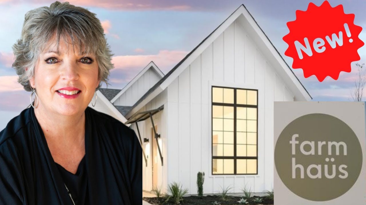 New Construction Cozy Farmhouse in New Braunfels!  3 bedrooms with office!