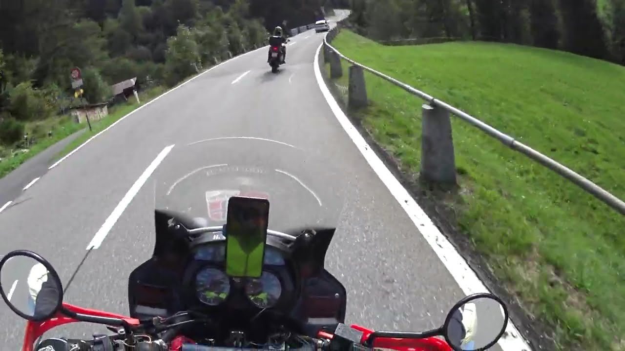 VARADERO 100O iraklis AFRICA  TWIN 1000 Karin,,
