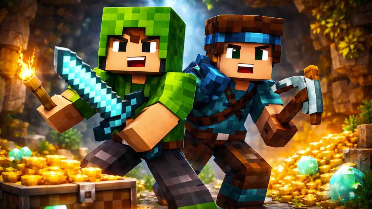 🔴 Minecraft Survival LIVE | Big Progress Today