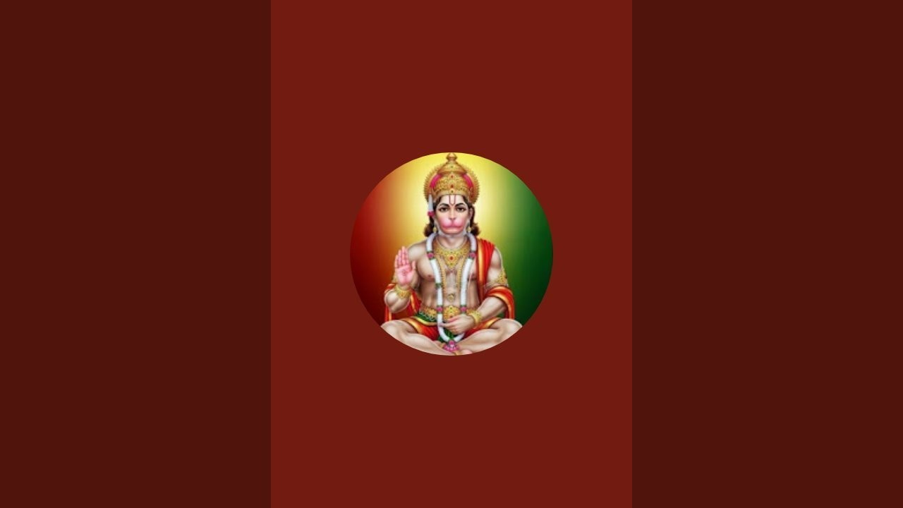 Sita Ram Hanuman  is live!