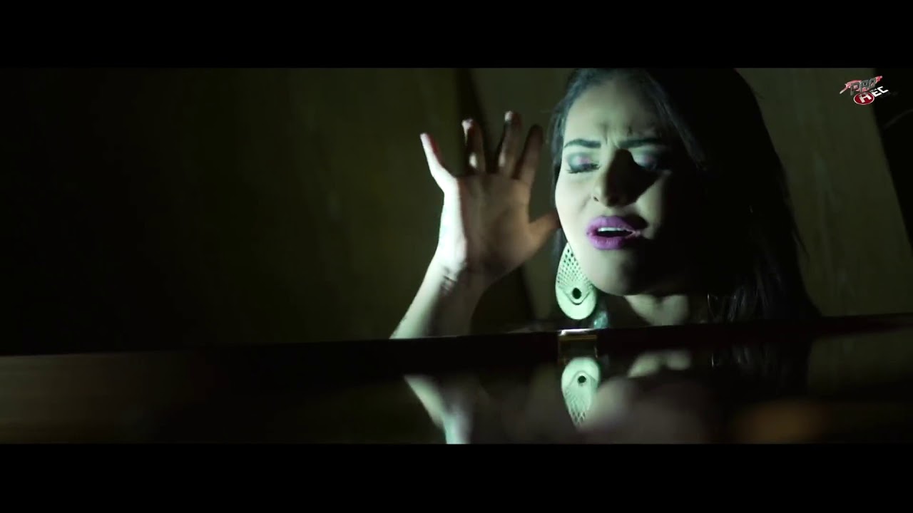 Tayara Andreza - Vou Me Curar de Voc&ecirc; (Videoclipe)