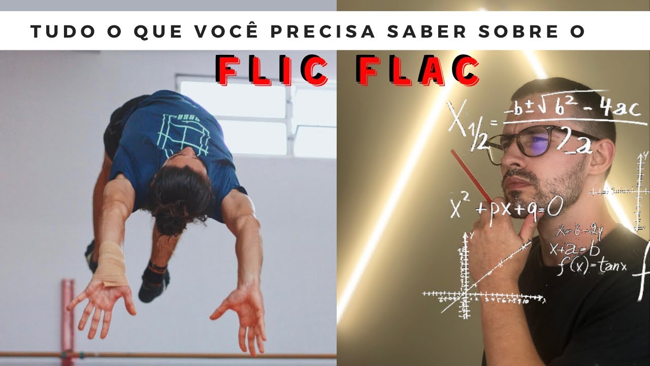 Tutorial Flic Flac - 1