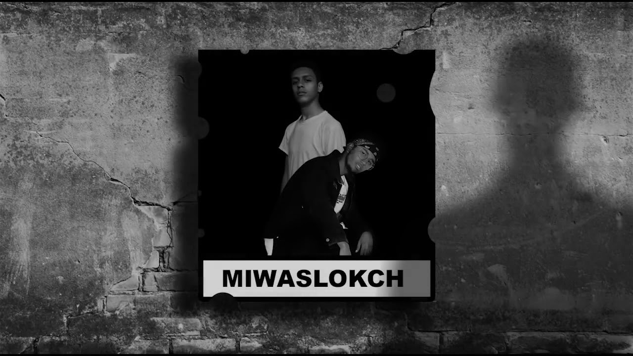 Aymen games    #miwaslokch  ft.kaprim   (official music)