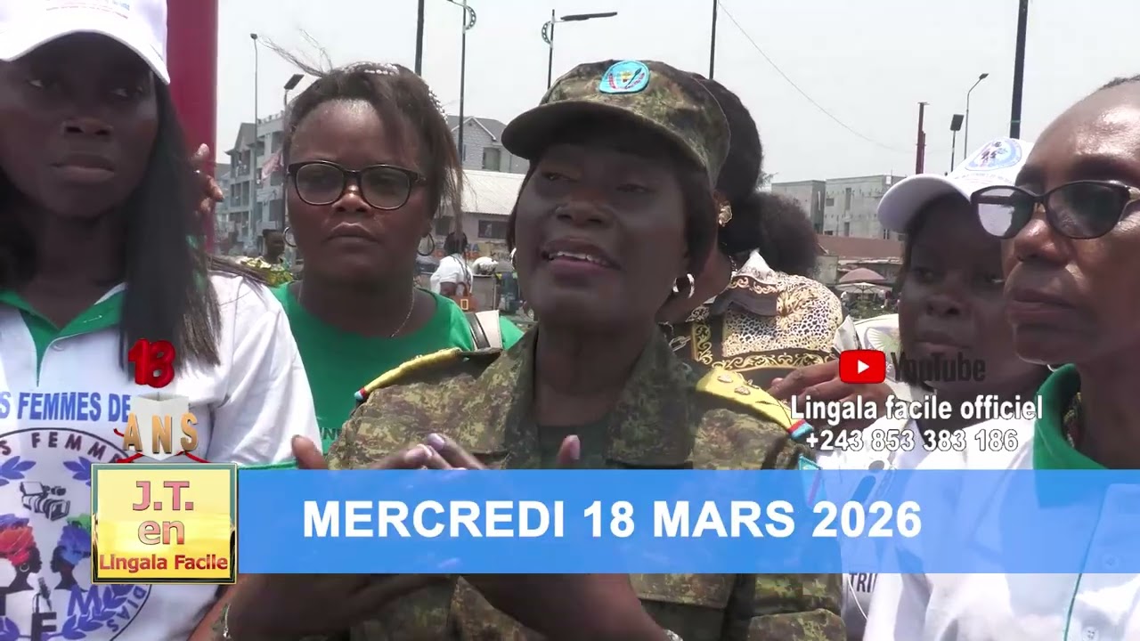 JTLF MERCREDI 18 MARS 2026