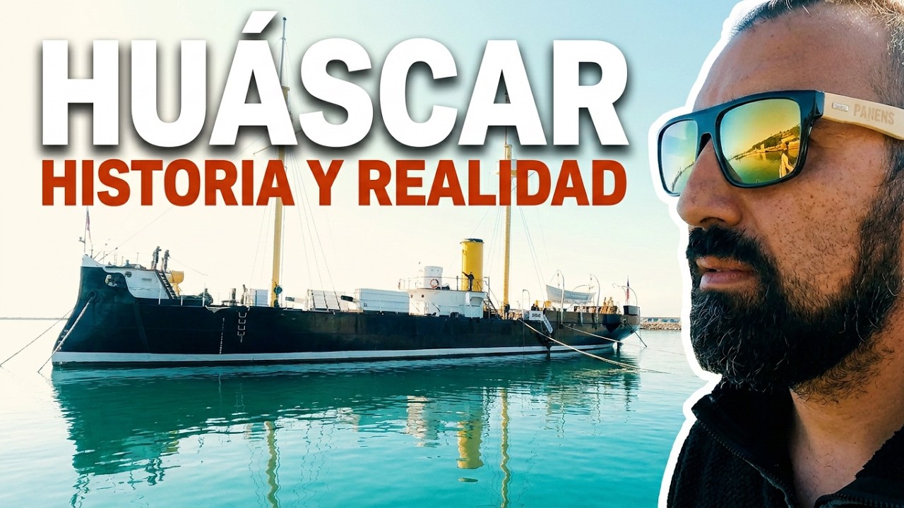 Huáscar: ¿Trofeo o Tumba? La Verdad sobre el Combate de Iquique