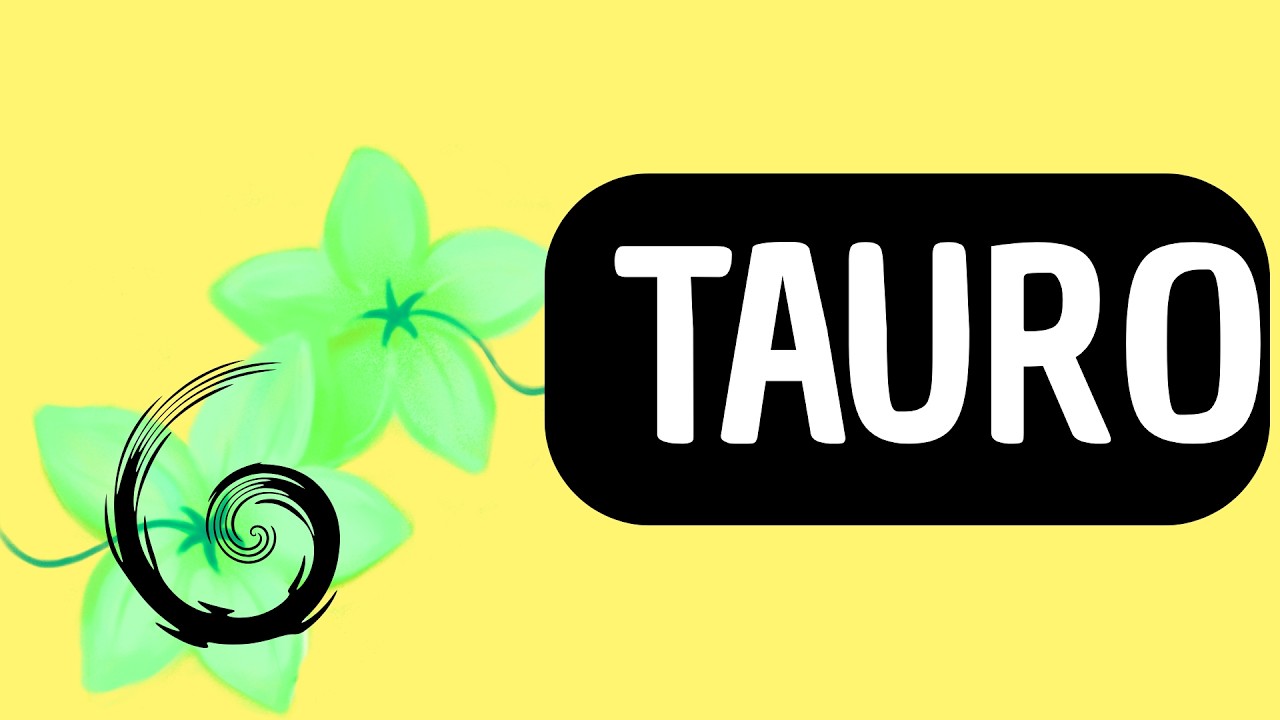 TAURO VIENE ALGO Q JAMÁS PENSASTE!  TE OBSERVA 😮  ENFRENTARAS ESTA GRAN VERDAD Y ALGO MAS