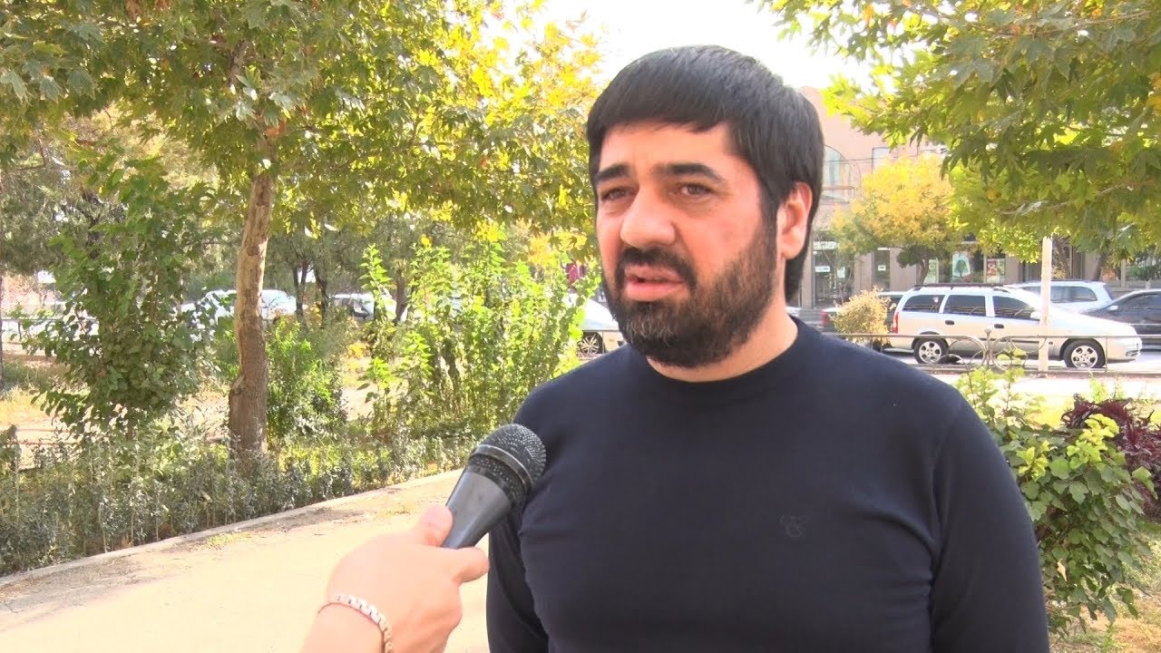 Աթոռի խնդիր չի․ Արմավիրի քաղաքապետի թեկնածու Սևակ Մինասյանը կշնորհավորի հաղթողին