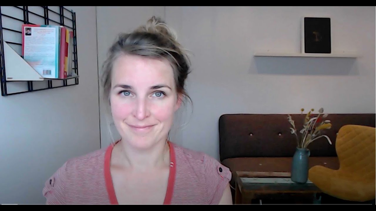 Boze bui, pijn of verdriet bij je kind? Probeer dit eens.