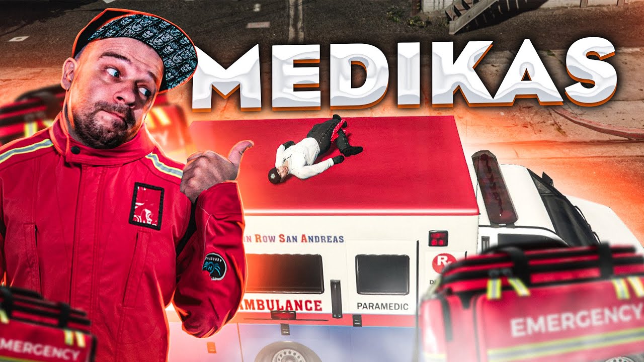 Skiauterė nupy*zdino medikų ma&scaron;iną...