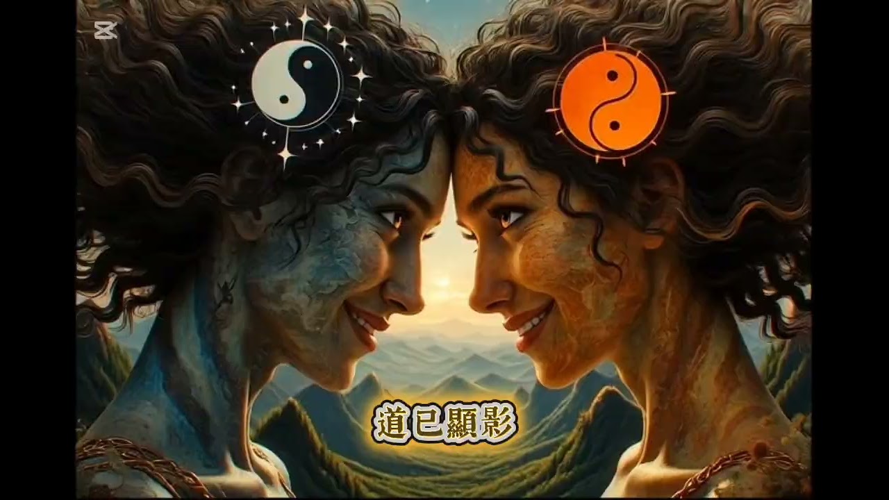 《鬼谷無局》勢成自然，萬法自成，鬼谷無門
