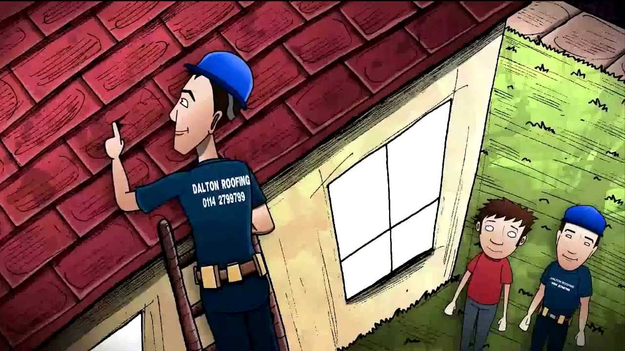 Rapid Response Emergency Roof Repair | Dalton Roofing