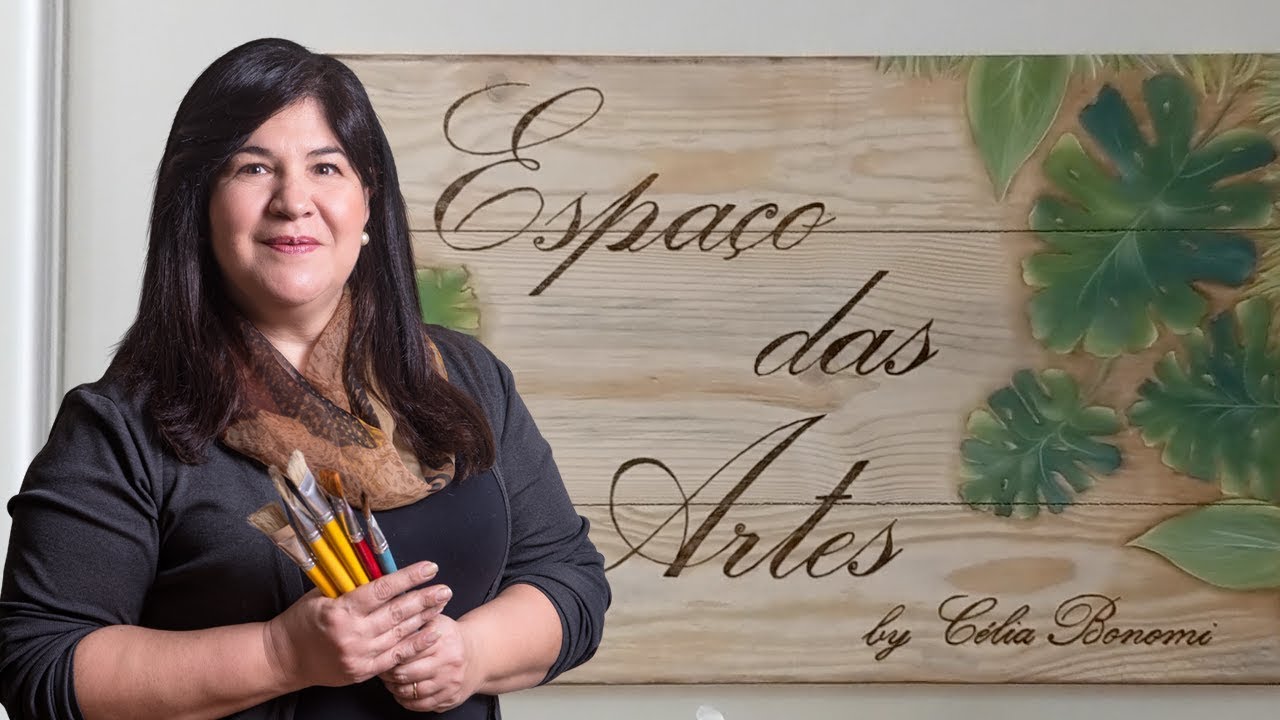 Espaço das Artes - by Célia Bonomi