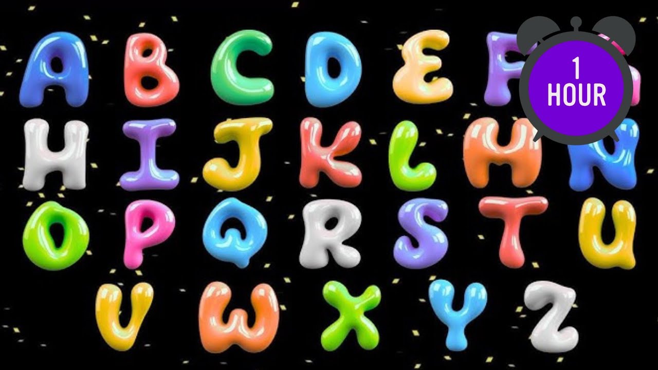  ABC Song🔤🎵 for Kindergarten |Alphabet Song A to Z | A to Z Learn English for Kids 👶📚