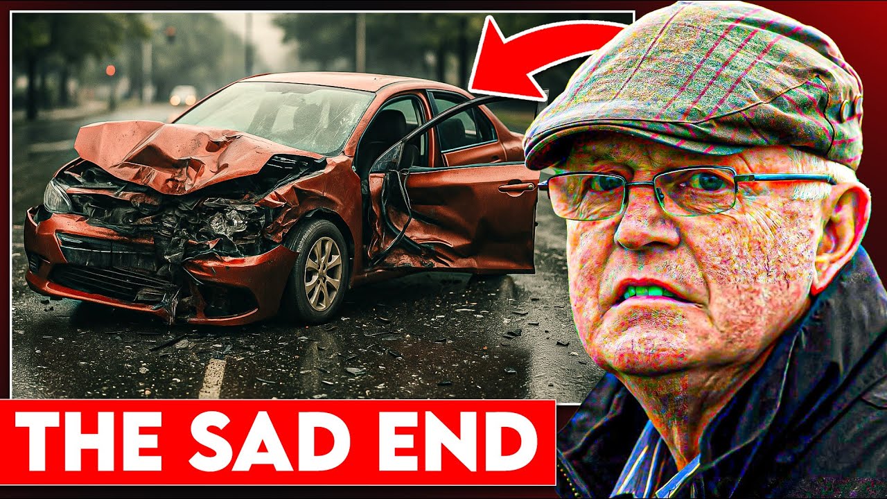 At 76, Mick Channon’s Family Opens Up On His Crash