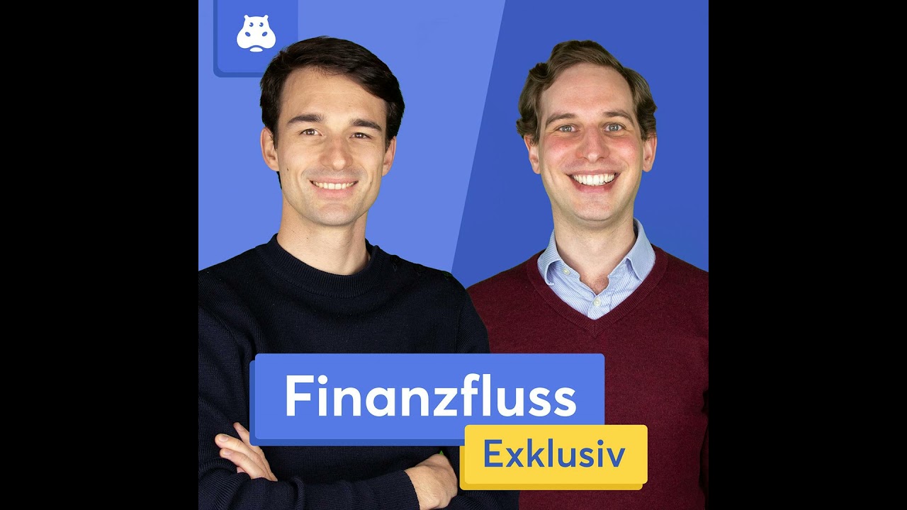 #335 Unsere neue ETF Suche