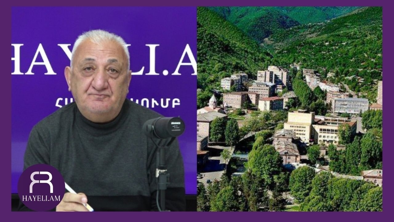 #ՈՒՂԻՂ․ Շտապ․ Կապանում կրակոցների ձայները ՊՆ-ն հերքեց, քաղաքապետը՝ հաստատեց․ պահեստազորի գնդապետ