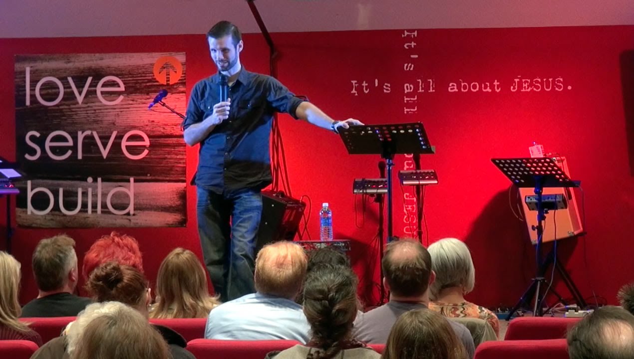 Effortless Healing - Art Thomas Ministries