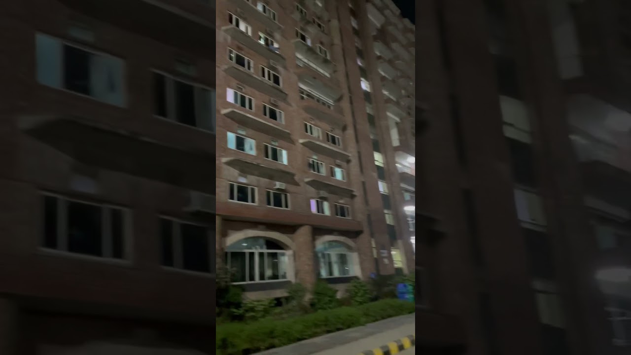 Mandela hostel in #shardauniversity #shorts