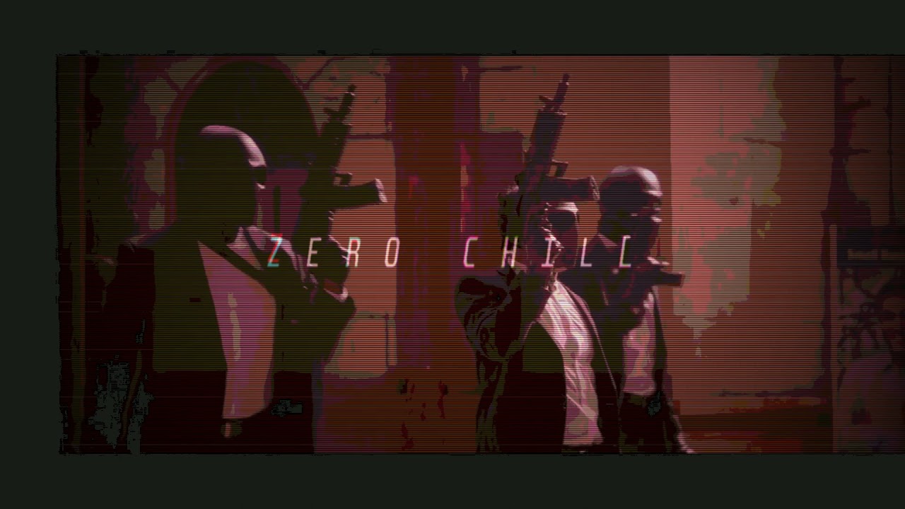 Nyus ❌ Vinny Bee - Zero Chill