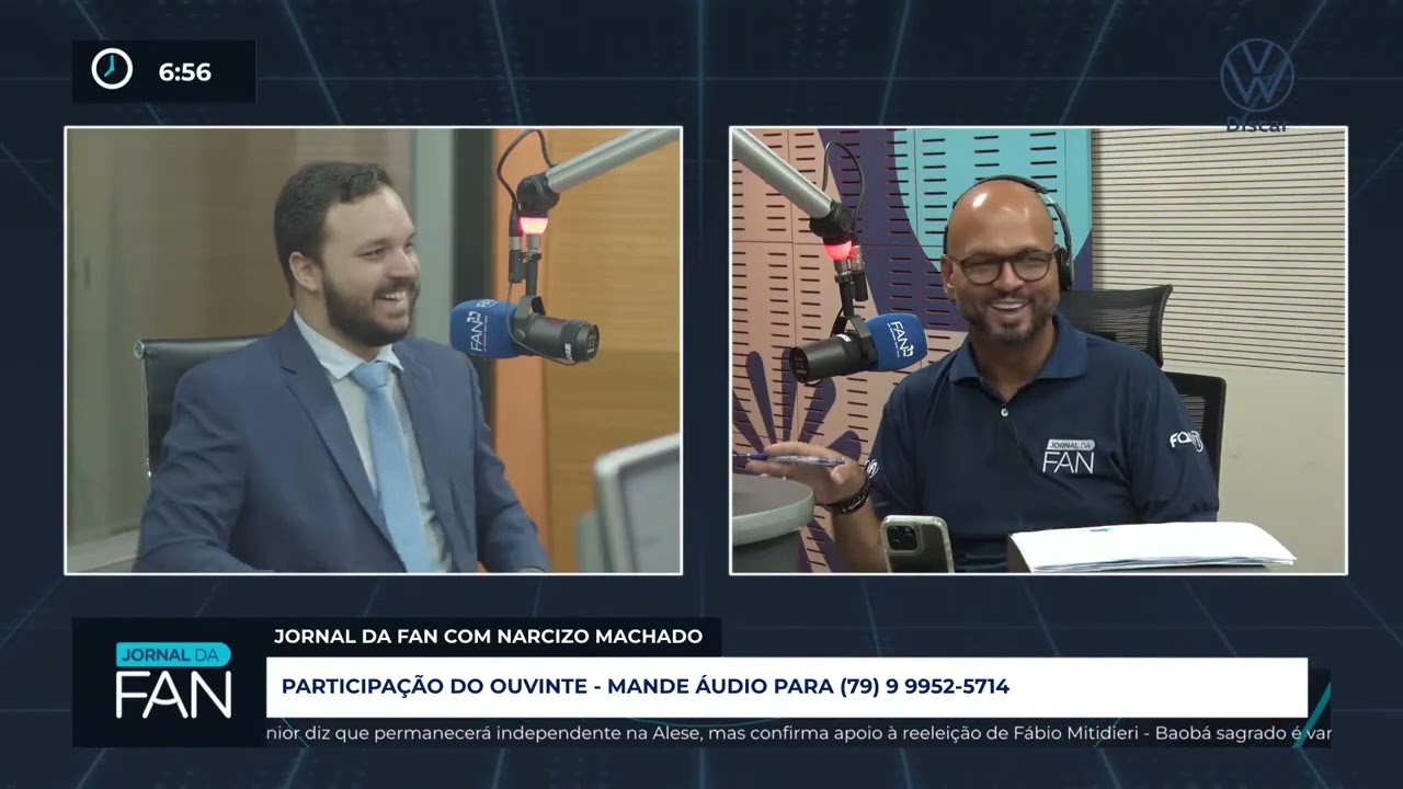Advogado de defesa nega abuso de autoridade em Carmópolis