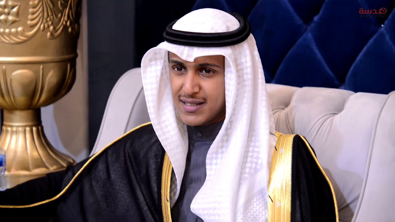 افراح العصيمي / حفل زفاف فيصل عبيد العتيبي - عدسة للانتاج الاعلامي