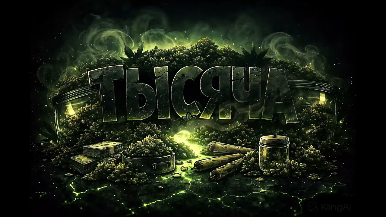 Wagon - Тысяча (Official Audio)