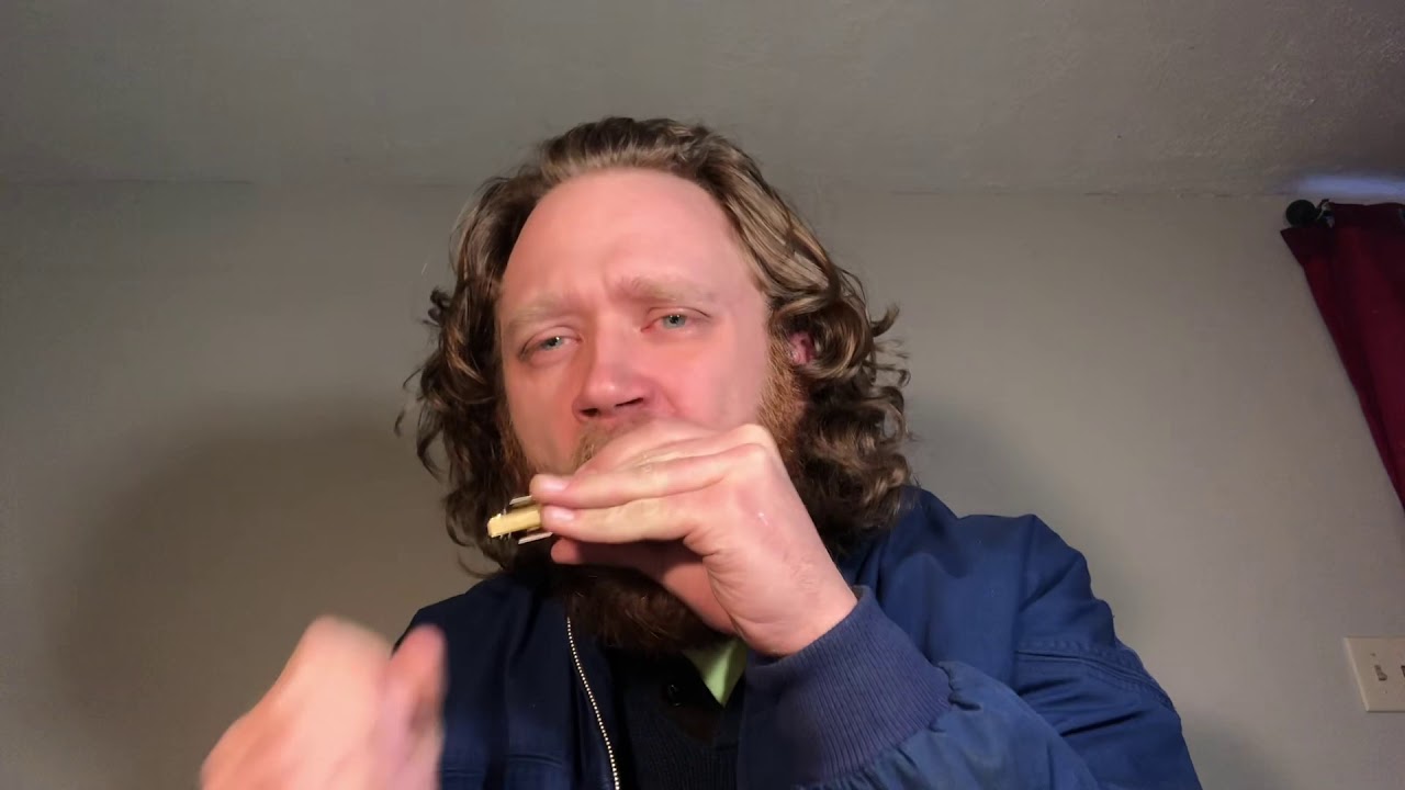 Where I Lead Me (Townes Van Zandt cover)