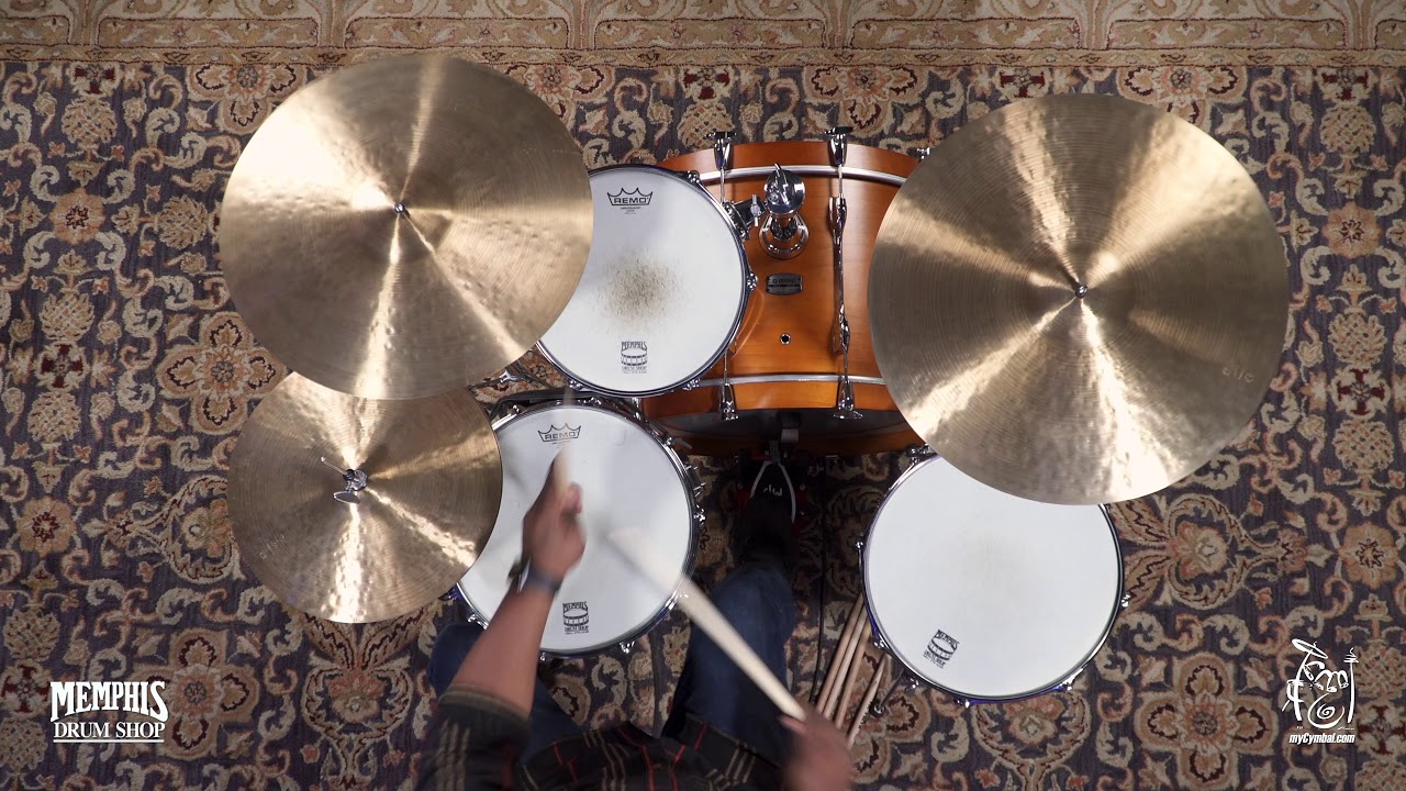Istanbul Agop 22