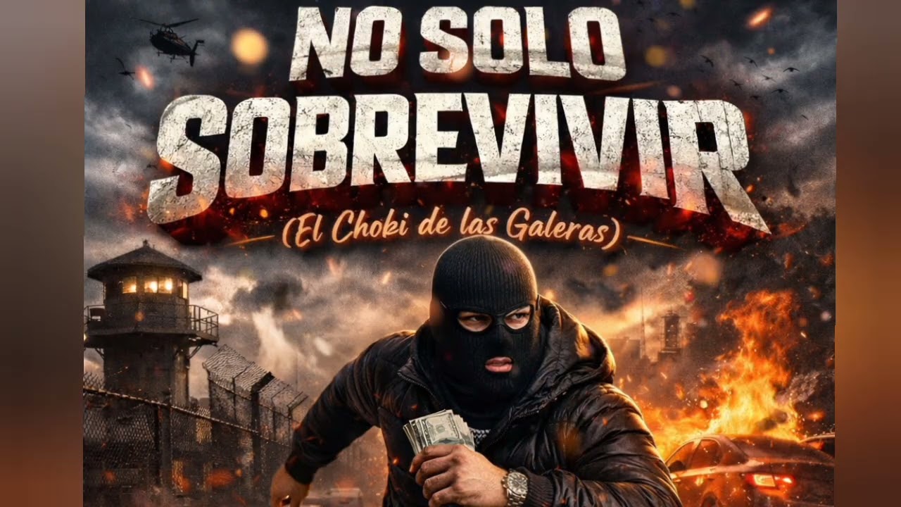 No solo sobrevivir (original)