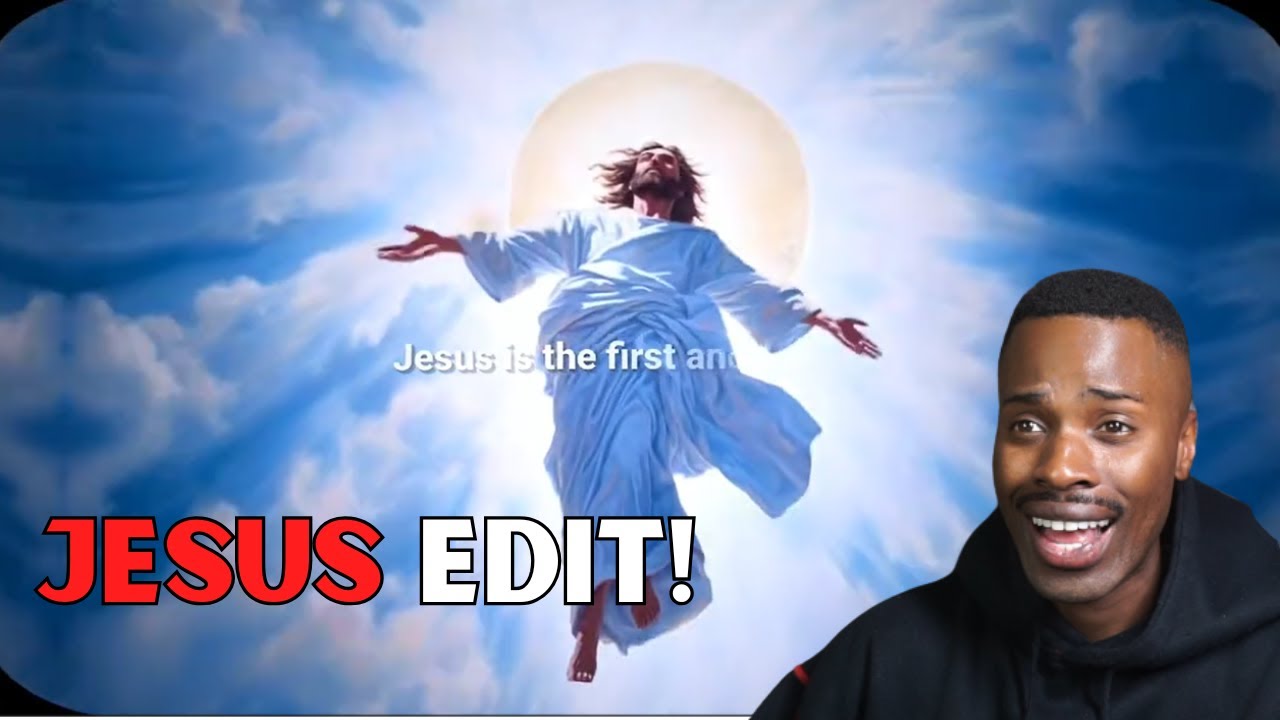 DuckyDee Reacts to 24 Minutes Of The Coldest Edits