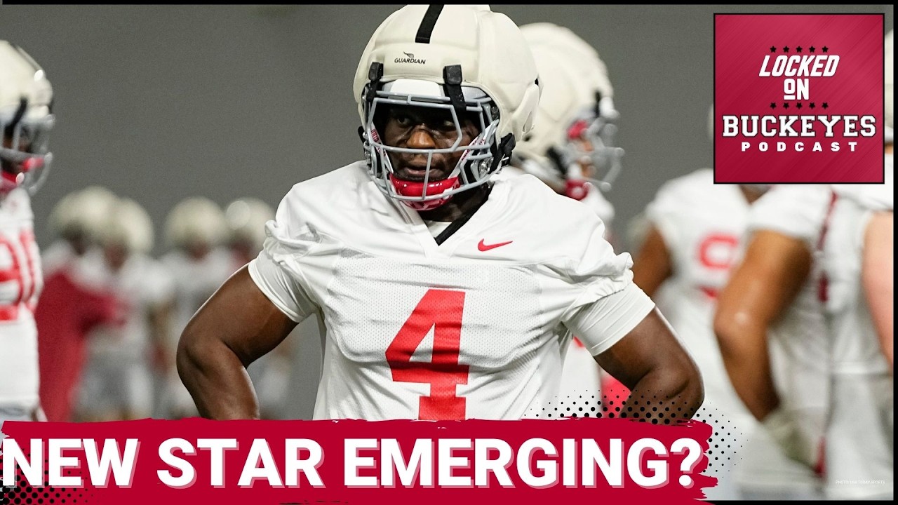 DIFFERENCE-MAKER: Qua Russaw ELEVATES Ohio State Defense, LOSES Black Stripe