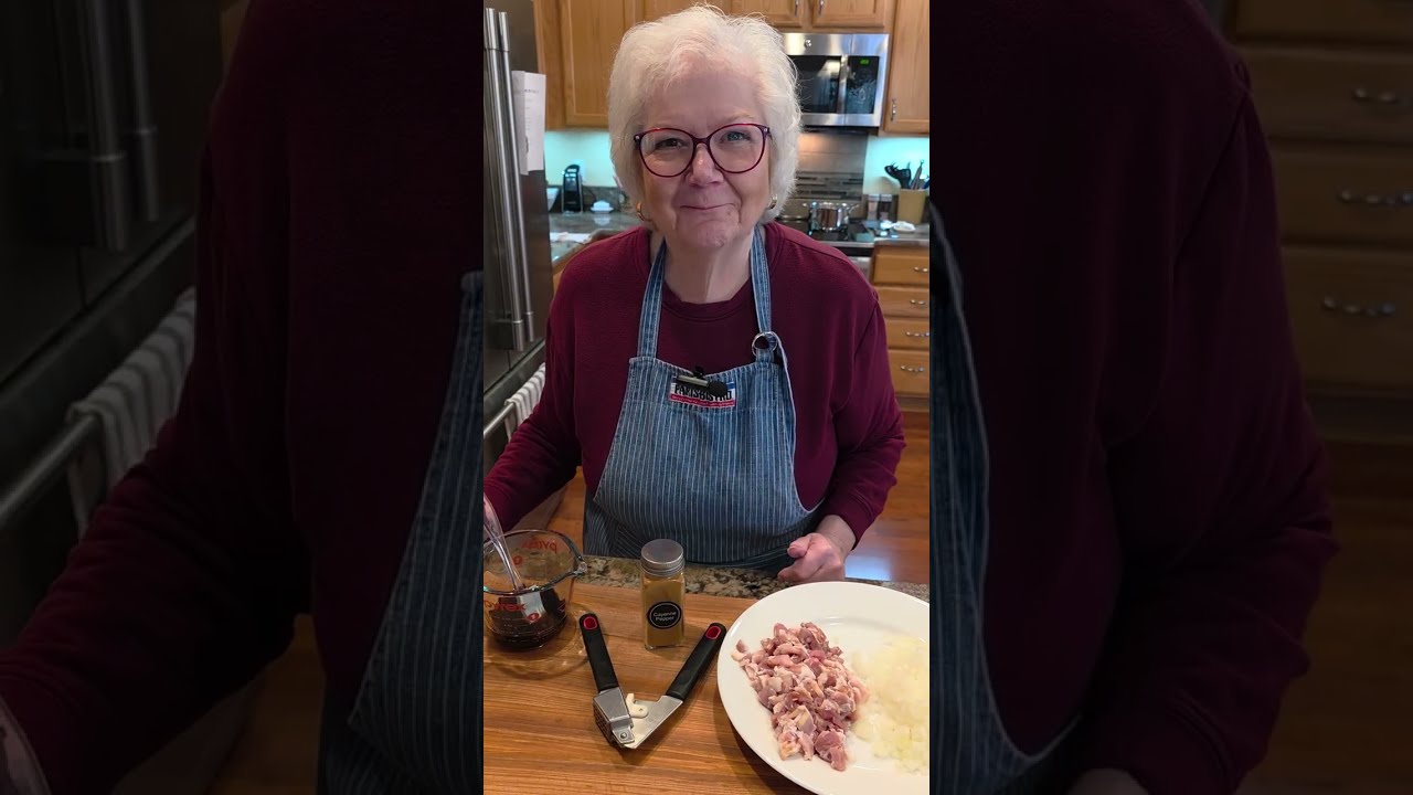 The ULTIMATE Bacon Whiskey Maple Jam Recipe