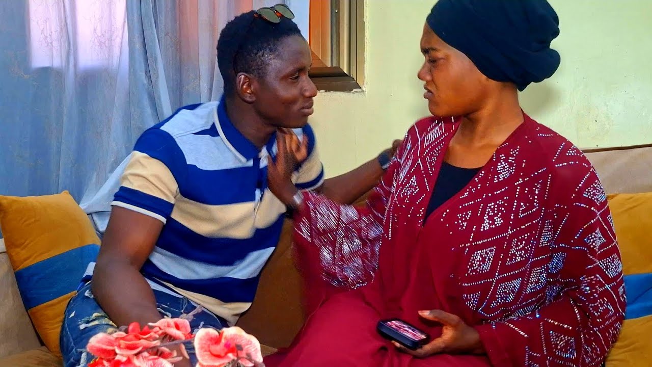 MON MEILLEUR AMI  ( film malien Version bambara et Complete)