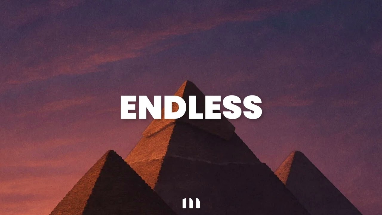 Keinemusik Type Beat - „ENDLESS